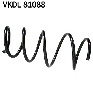 SKF VKDL 81088 Fahrwerksfeder